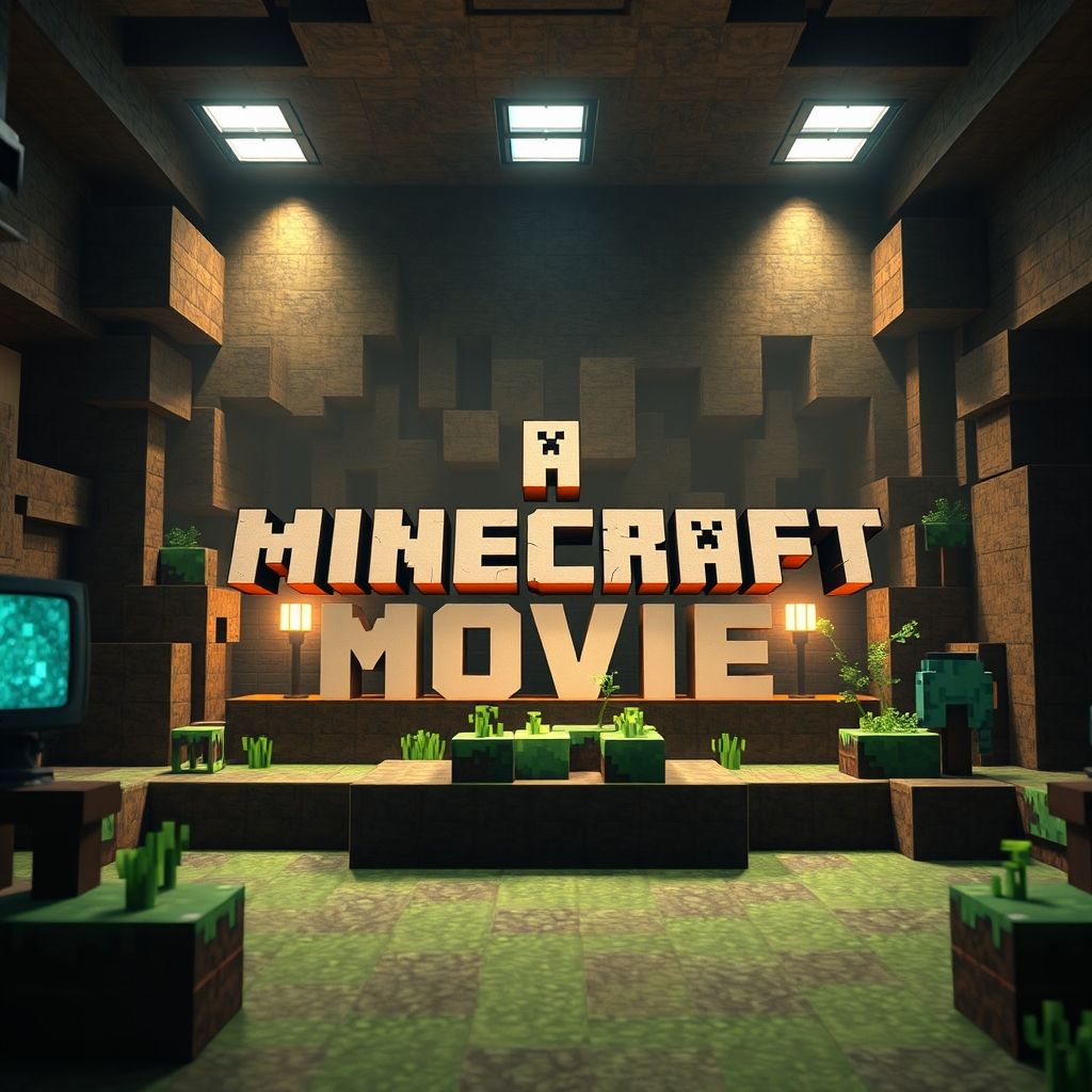 บทเรียนที่ได้จากการสร้าง 'A Minecraft Movie'